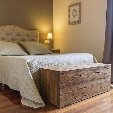 Onís Hotel Montanas De Covadonga מראה חיצוני תמונה