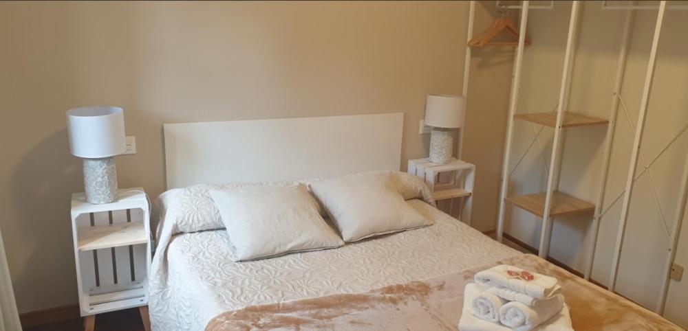 Onís Hotel Montanas De Covadonga מראה חיצוני תמונה