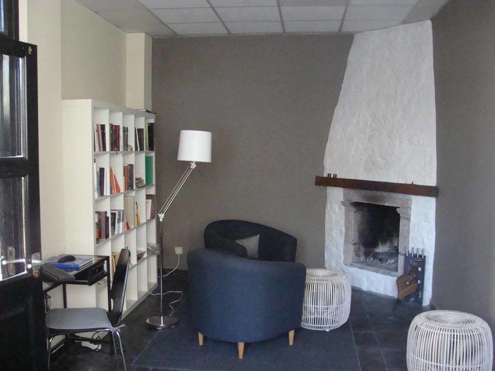 Onís Hotel Montanas De Covadonga מראה חיצוני תמונה