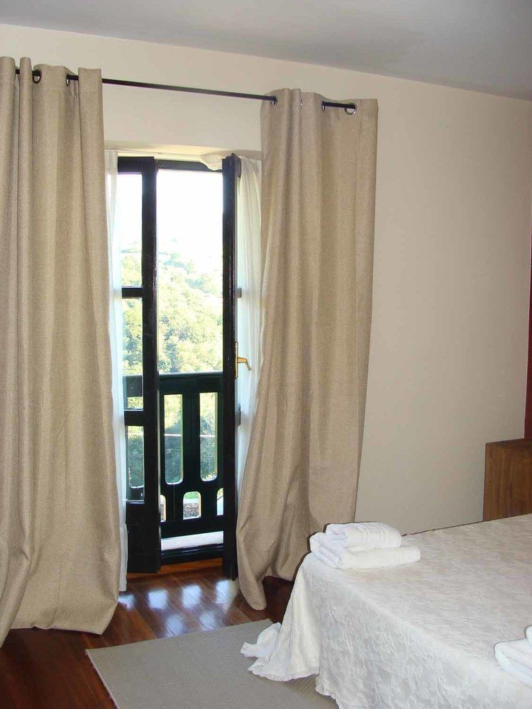 Onís Hotel Montanas De Covadonga מראה חיצוני תמונה