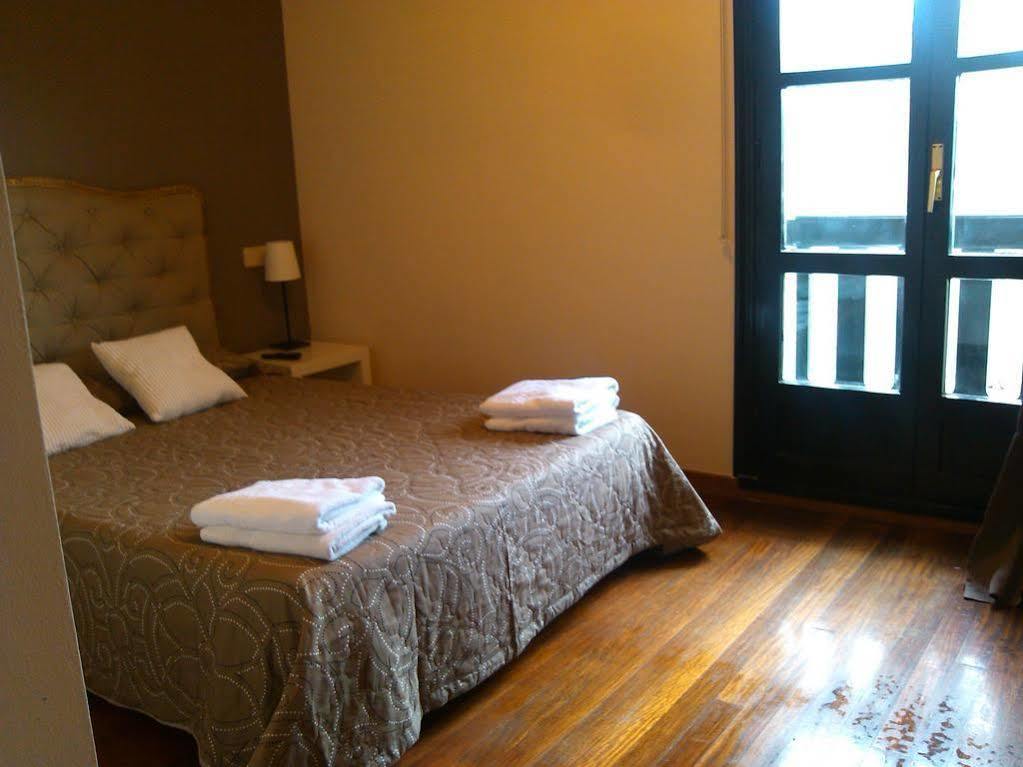 Onís Hotel Montanas De Covadonga מראה חיצוני תמונה