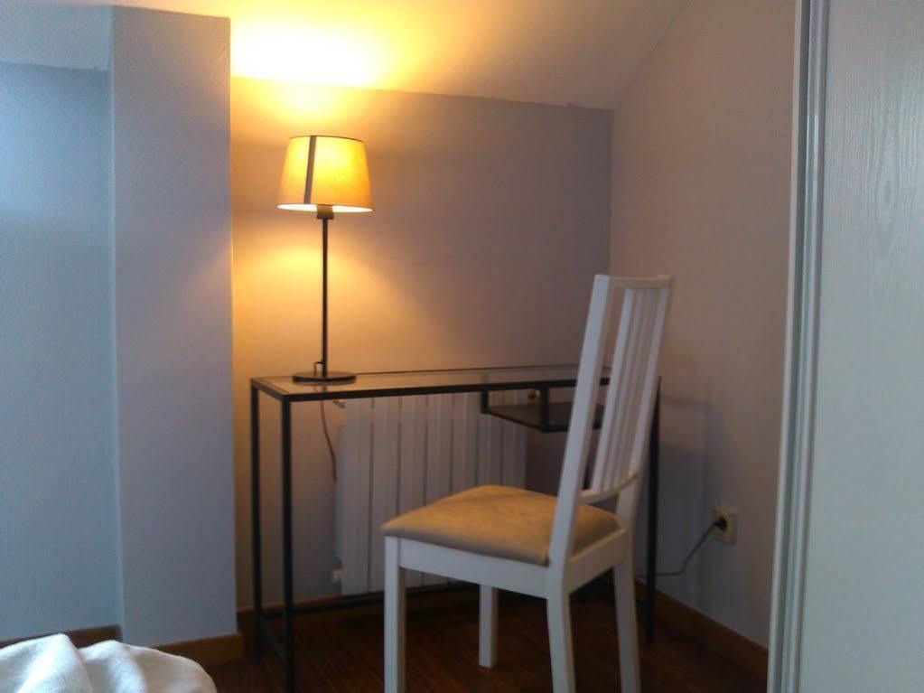 Onís Hotel Montanas De Covadonga מראה חיצוני תמונה