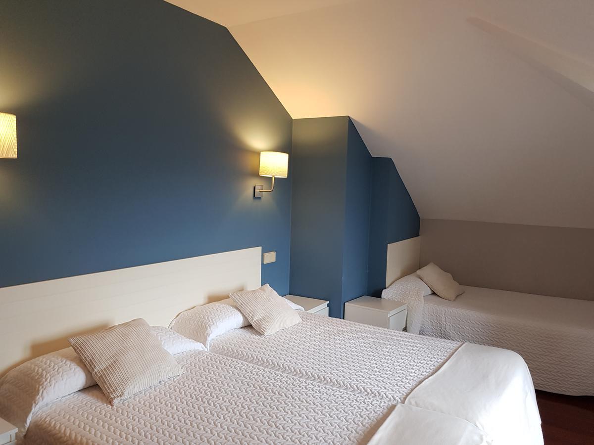 Onís Hotel Montanas De Covadonga מראה חיצוני תמונה