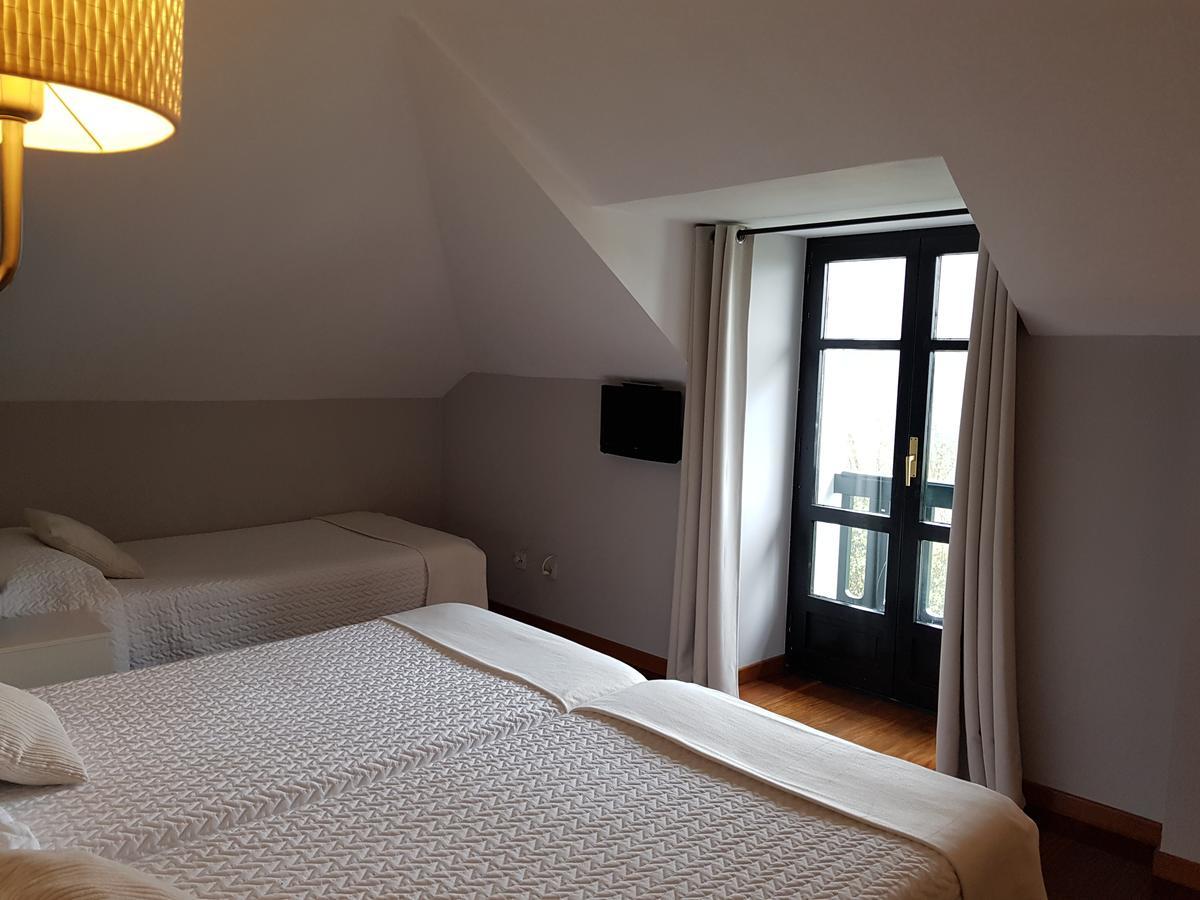 Onís Hotel Montanas De Covadonga מראה חיצוני תמונה