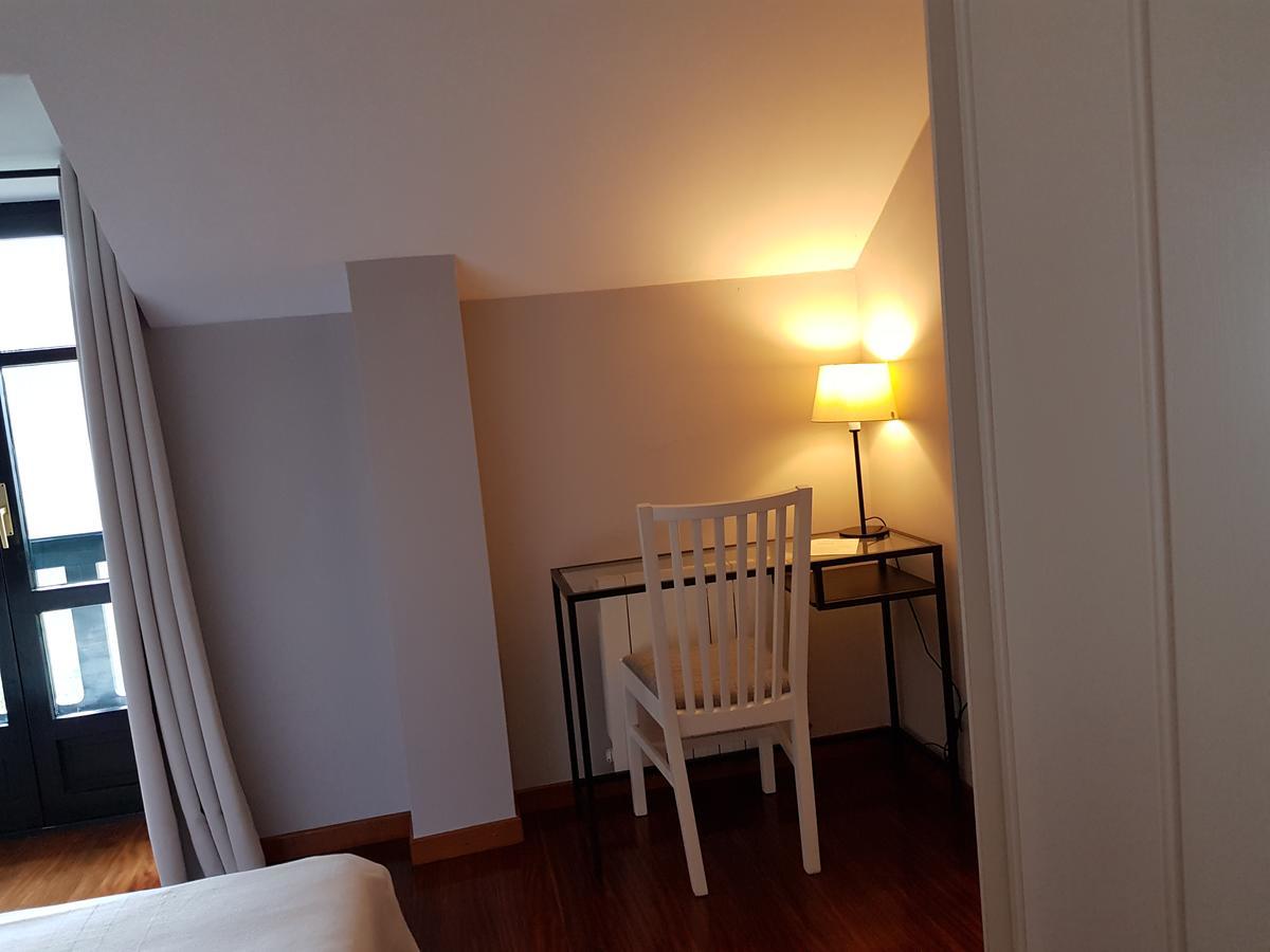 Onís Hotel Montanas De Covadonga מראה חיצוני תמונה